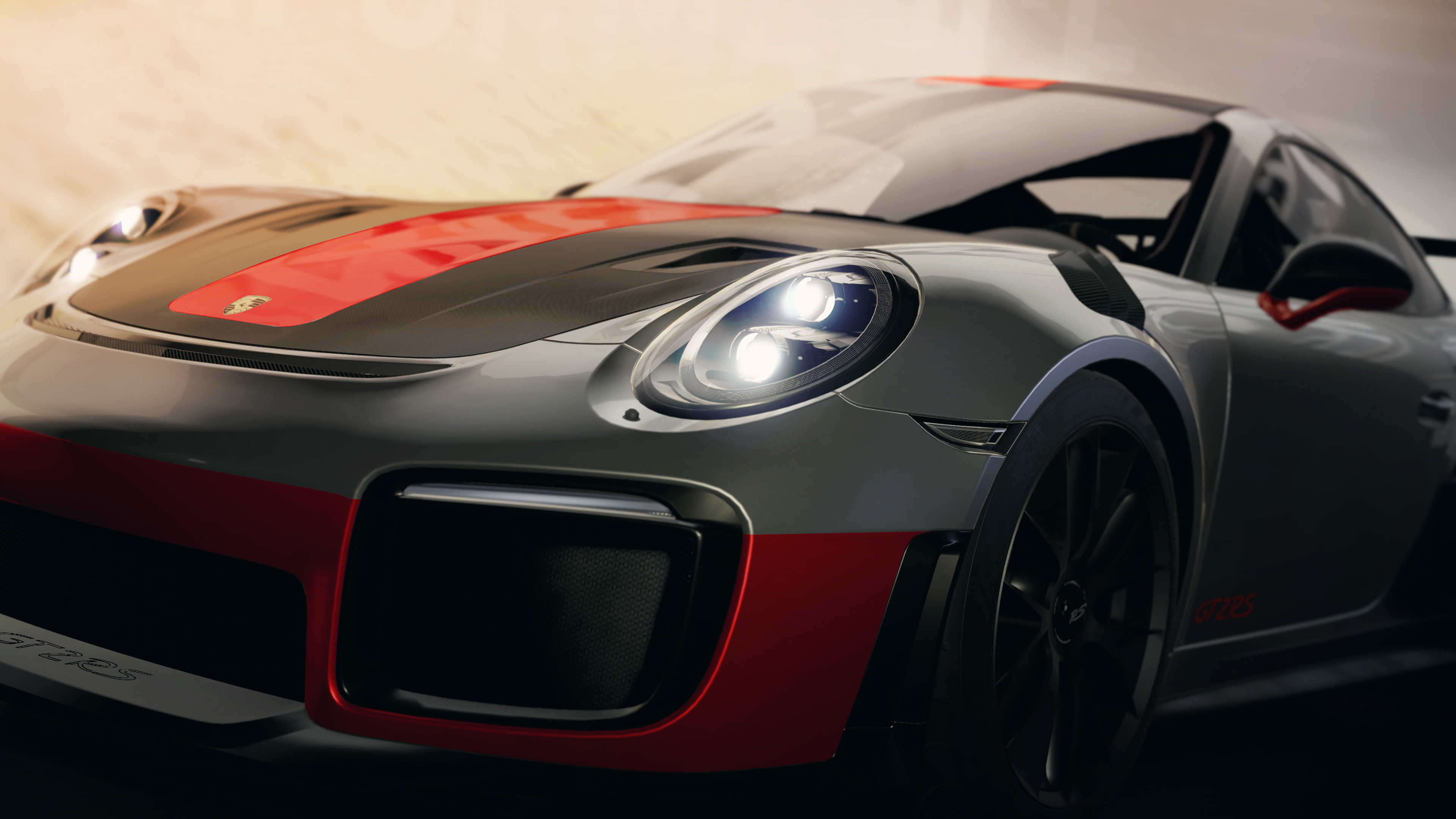 Porsche 911 GT2 RS 4K6710711406